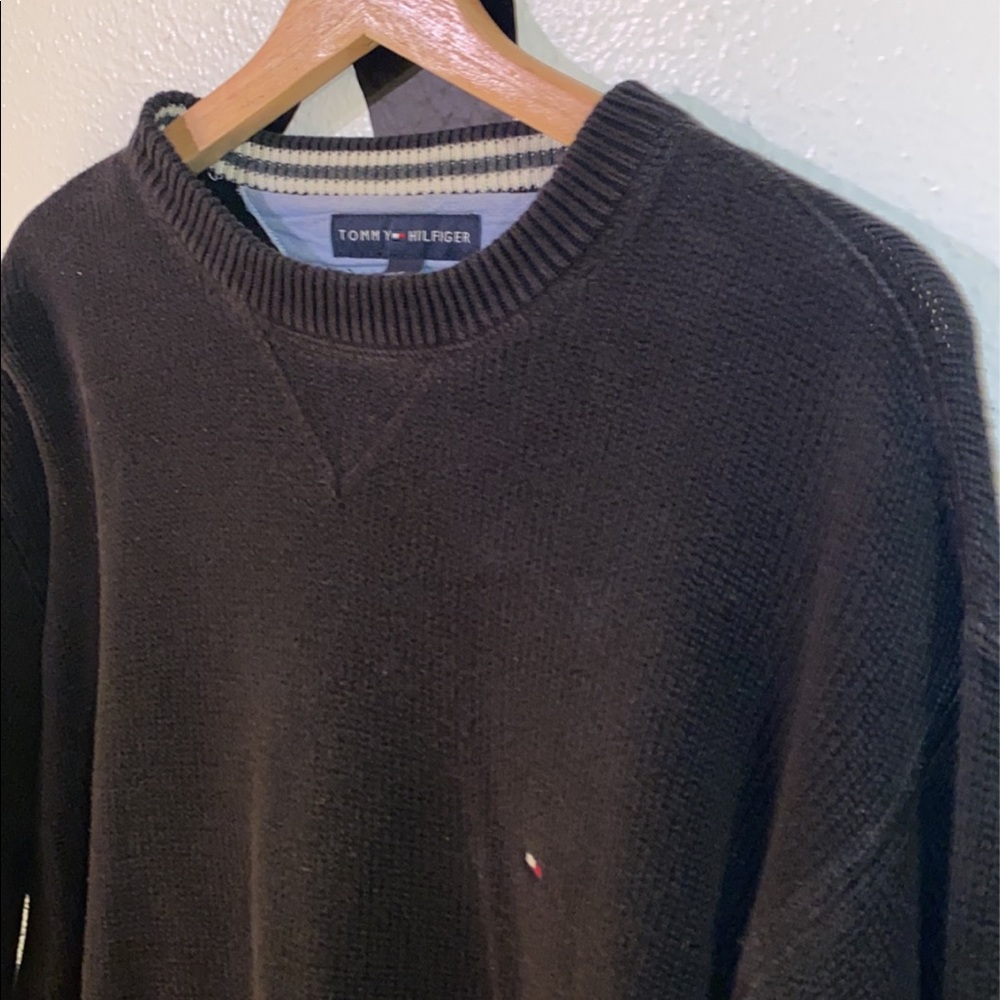 Tommy Hilfiger Sweater